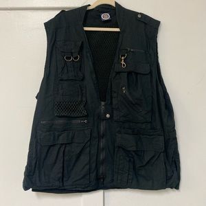 SMITH & WESSON TRAINING VEST